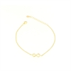 BRACCIALE ARGENTO