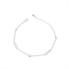 BRACCIALE ARGENTO