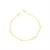 BRACCIALE ARGENTO