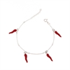 BRACCIALE ARGENTO
