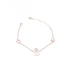 BRACCIALE ARGENTO