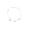 BRACCIALE ARGENTO