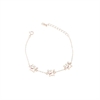 BRACCIALE ARGENTO