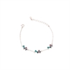 BRACCIALE ARGENTO
