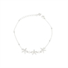BRACCIALE ARGENTO ZIRCONE