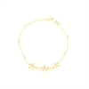 BRACCIALE ARGENTO ZIRCONE