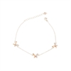 BRACCIALE ARGENTO ZIRCONE