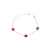 BRACCIALE ARGENTO