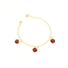 BRACCIALE ARGENTO