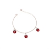 BRACCIALE ARGENTO