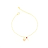 BRACCIALE ARGENTO ZIRCONE