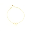 BRACCIALE ARGENTO ZIRCONE