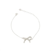 BRACCIALE ARGENTO ZIRCONE