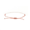 BRACCIALE BIJOUX ARGENTO