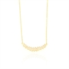 COLLIER ARGENTO ZIRCONE