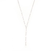 COLLIER ARGENTO ZIRCONE