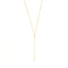 COLLIER ARGENTO ZIRCONE