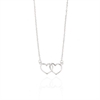 COLLIER ARGENTO