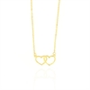 COLLIER ARGENTO