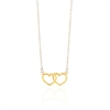 COLLIER ARGENTO