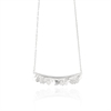 COLLIER ARGENTO
