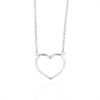 COLLIER ARGENTO