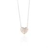 COLLIER ARGENTO