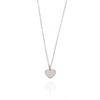 COLLIER ARGENTO ZIRCONE