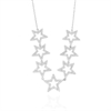 COLLIER ARGENTO ZIRCONE