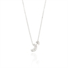 COLLIER ARGENTO ZIRCONE