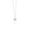COLLIER ARGENTO ZIRCONE