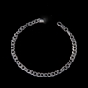 BRACCIALE ARGENTO