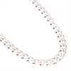 COLLIER ARGENTO