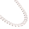 COLLIER ARGENTO