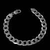 BRACCIALE ARGENTO