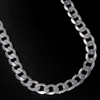 COLLIER ARGENTO
