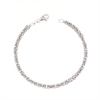 BRACCIALE ARGENTO