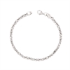 BRACCIALE ARGENTO