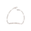 BRACCIALE ARGENTO