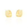 ORECCHINO ARGENTO ZIRCONE