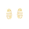 ORECCHINO ARGENTO ZIRCONE