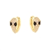 ORECCHINO ARGENTO ZIRCONE