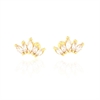 PIERCING ARGENTO ZIRCONE 3PZ