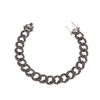 BRACCIALE ARGENTO ZIRCONE