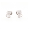 ORECCHINO ARGENTO ZIRCONE 3PZ