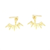 ORECCHINO ARGENTO ZIRCONE