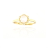 ANELLO ARGENTO ZIRCONE