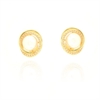ORECCHINO ARGENTO ZIRCONE