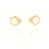 ORECCHINO ARGENTO ZIRCONE