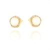 ORECCHINO ARGENTO ZIRCONE